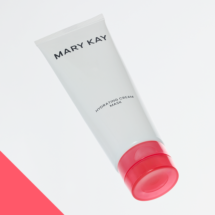 Mary Kay Skincare product such as Hydrogel Eye Patches, Clay Mask, Charcoal Mask, and Face Masks